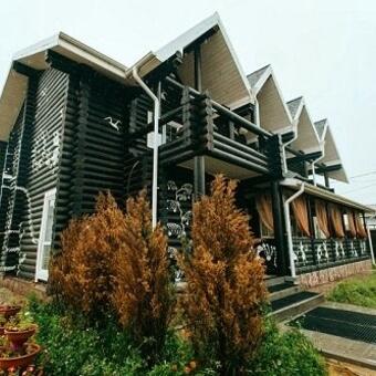 Ейске сборный дом терраса